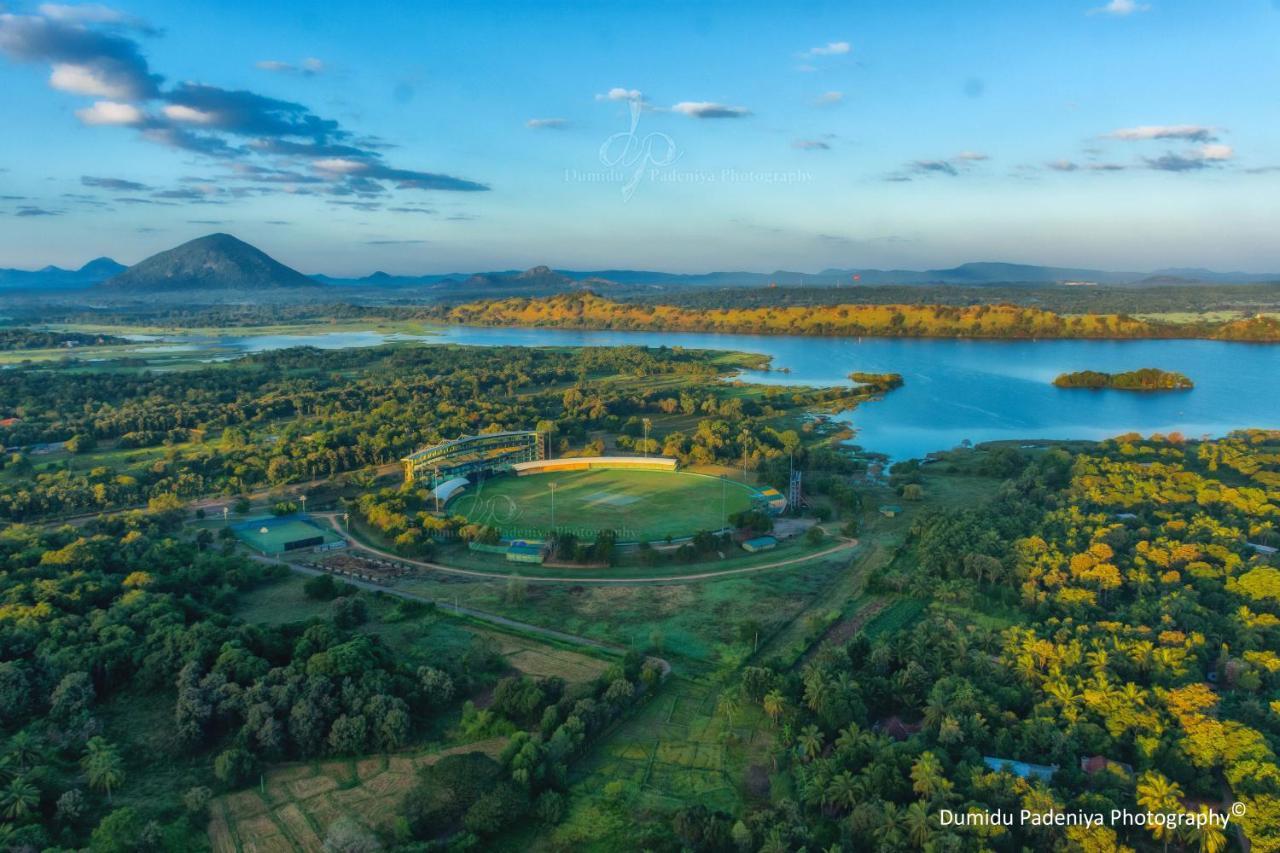 Simoya Nature Park Дамбулла Экстерьер фото